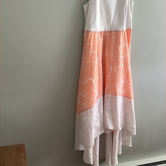 NWT Anthropologie Maxi Dress - Picture 4 of 7